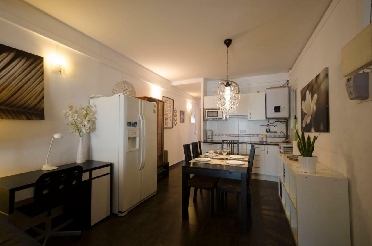 Apartamento Amposta *
