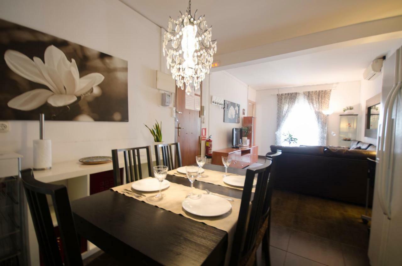 Apartamento Amposta *