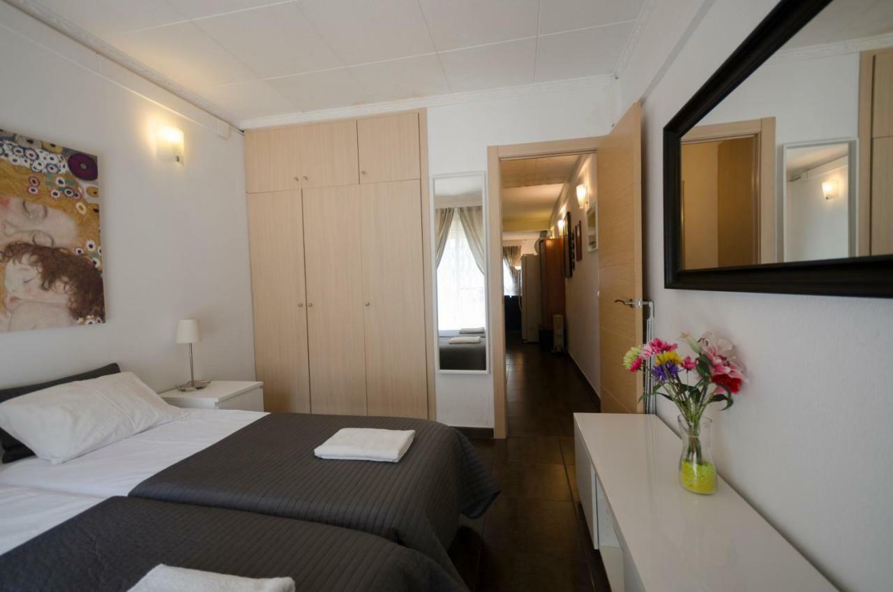 Amposta Apartamento *