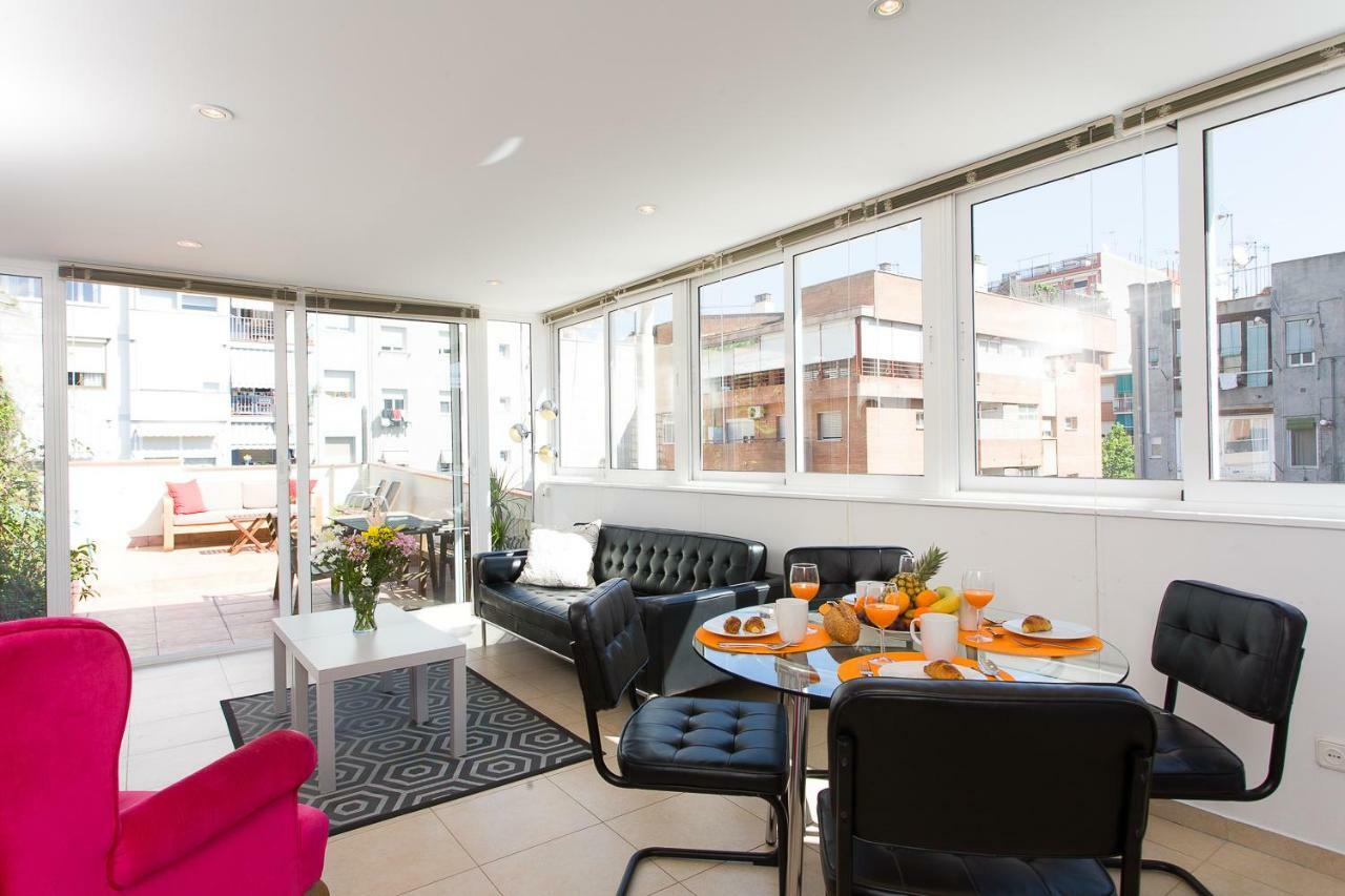 Key Penthouse Sagrada Familia Apartamento Barcelona