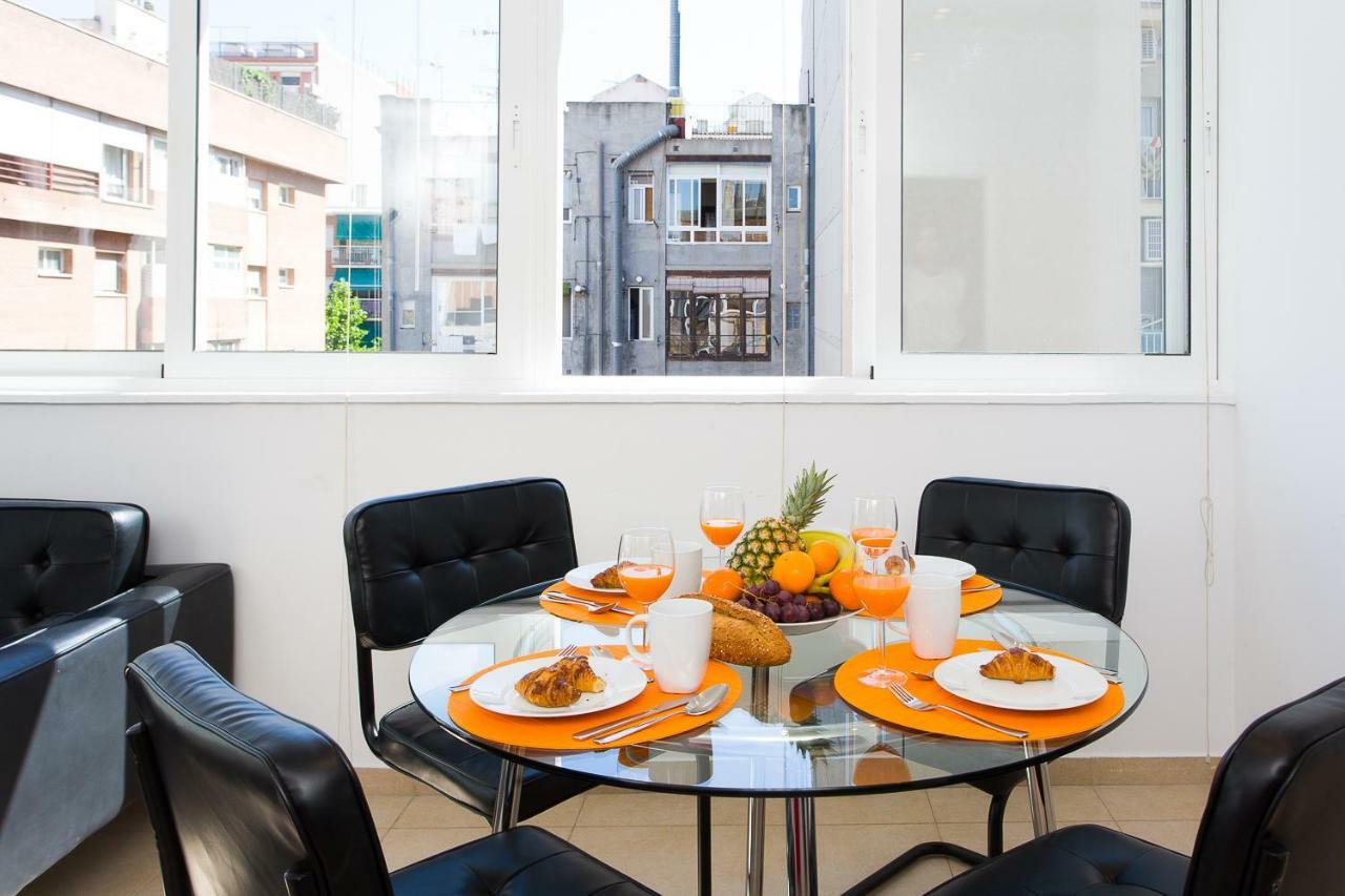Key Penthouse Sagrada Familia