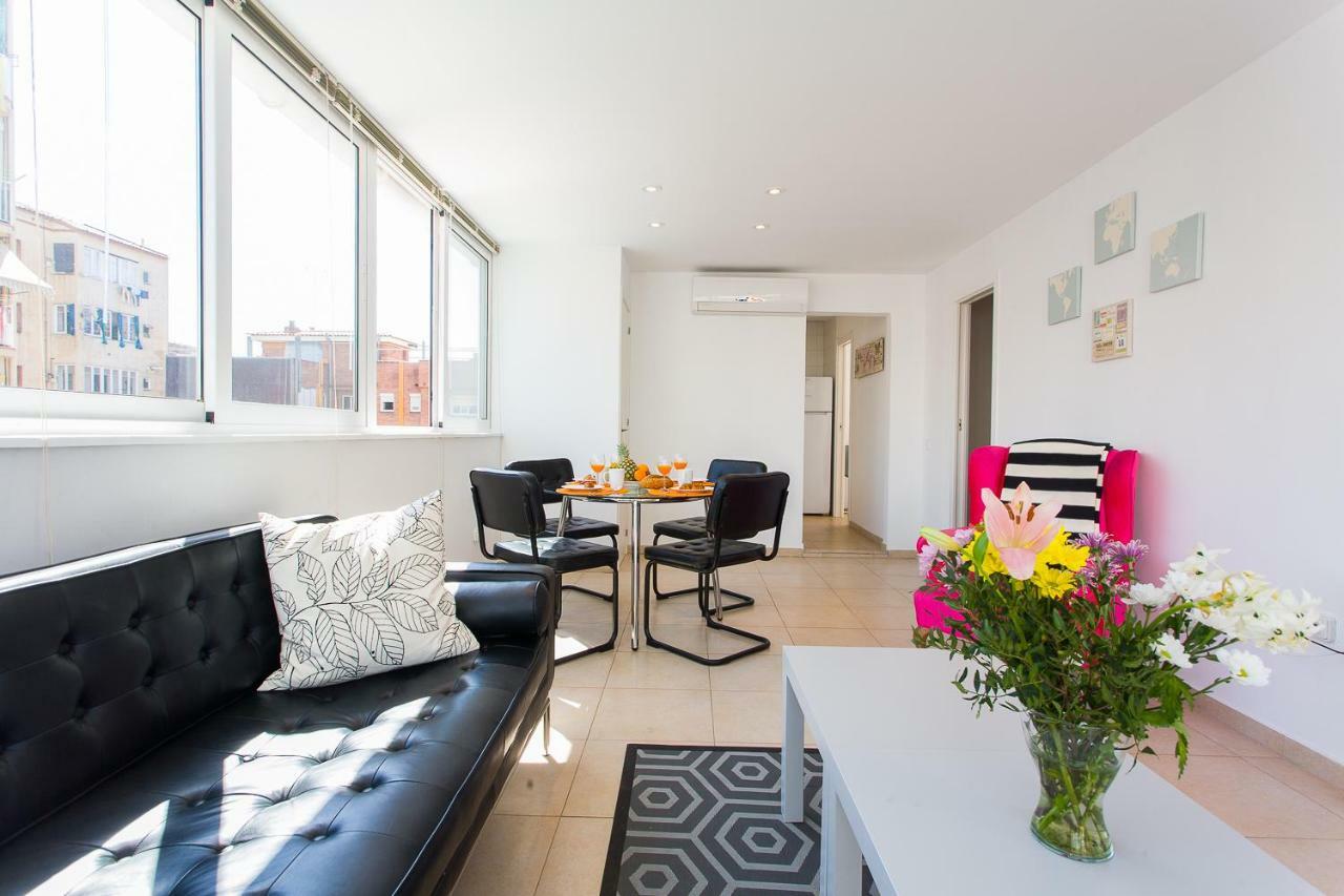 Apartamento Key Penthouse Sagrada Familia