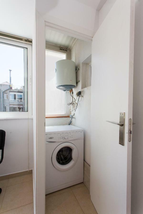 Apartamento Key Penthouse Sagrada Familia *