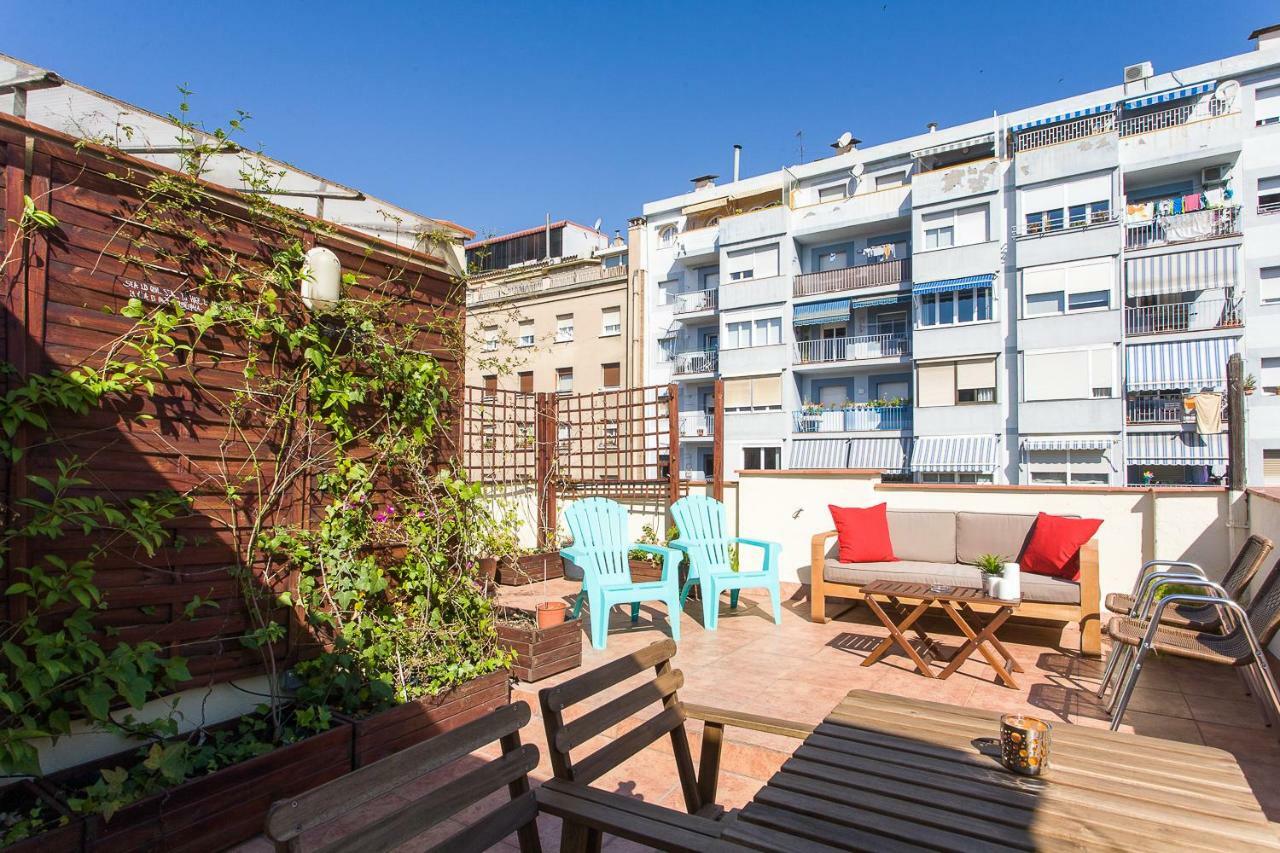 Key Penthouse Sagrada Familia Apartamento