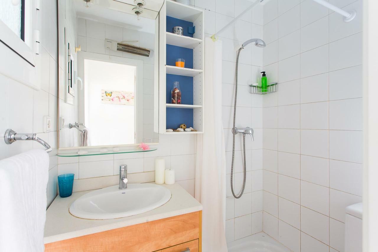 Key Penthouse Sagrada Familia Apartamento *