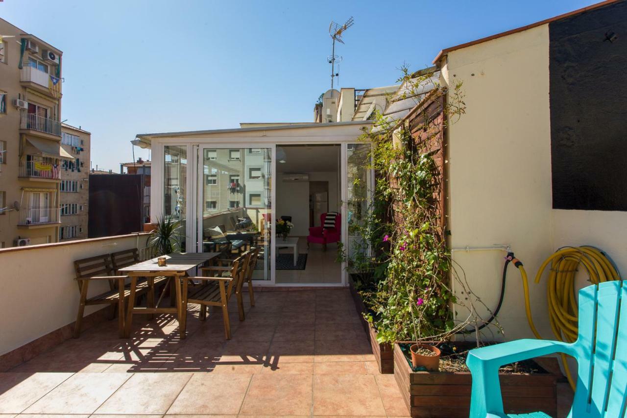 Key Penthouse Sagrada Familia *