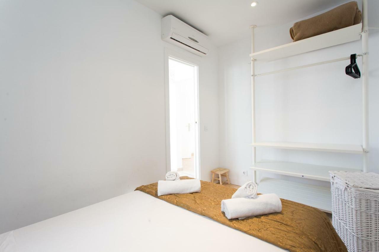 Apartamento Key Penthouse Sagrada Familia Barcelona