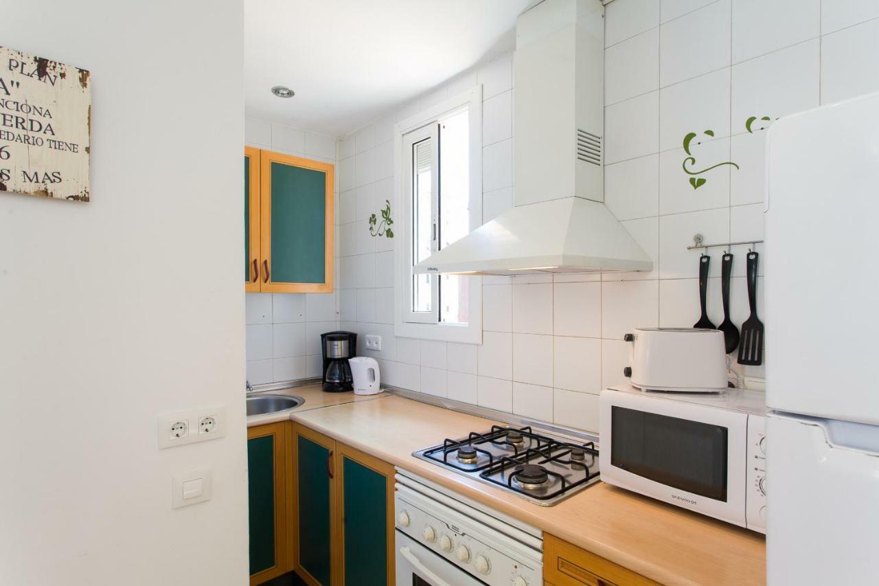 Key Penthouse Sagrada Familia Apartamento