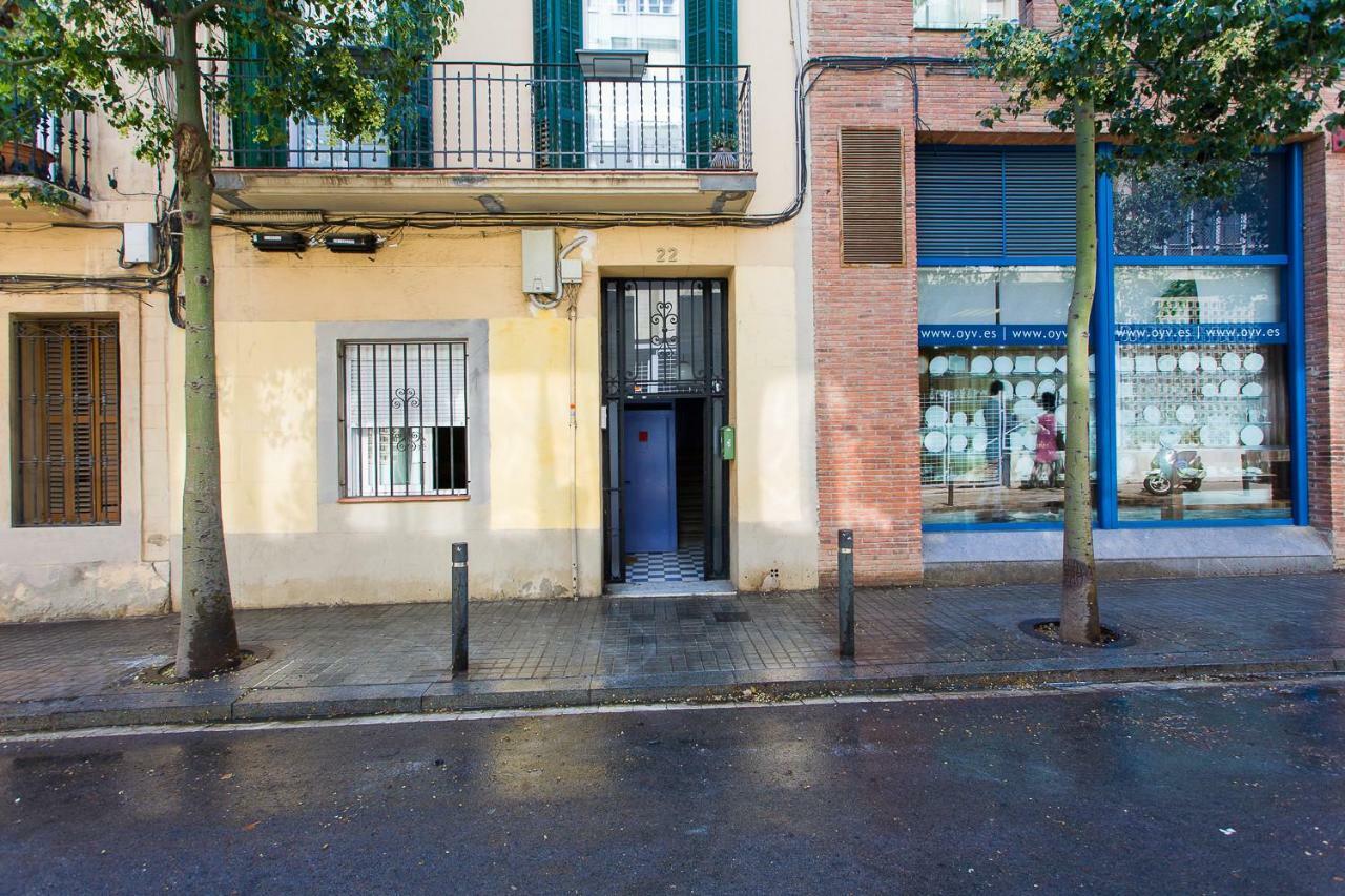 Apartamento Key Penthouse Sagrada Familia *