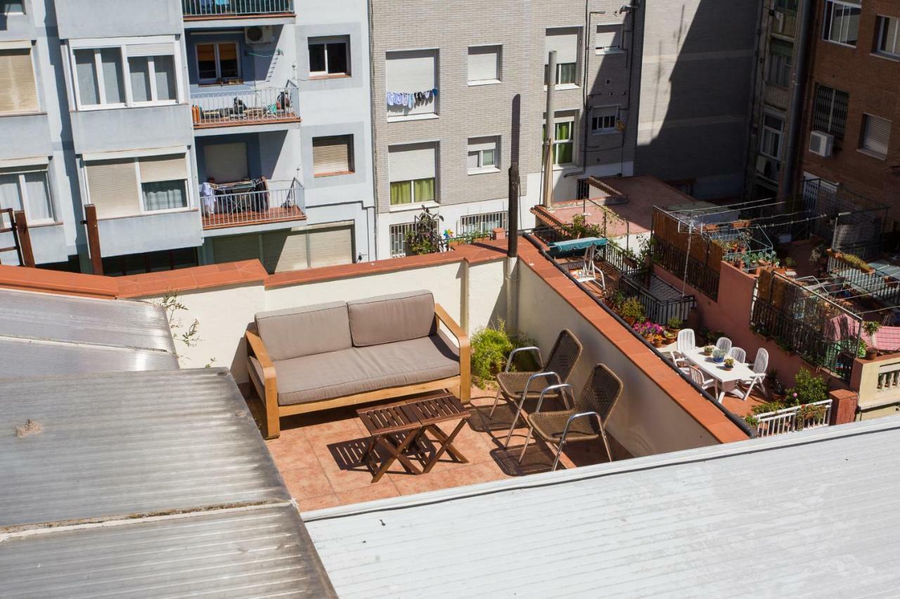 Key Penthouse Sagrada Familia Apartamento Barcelona