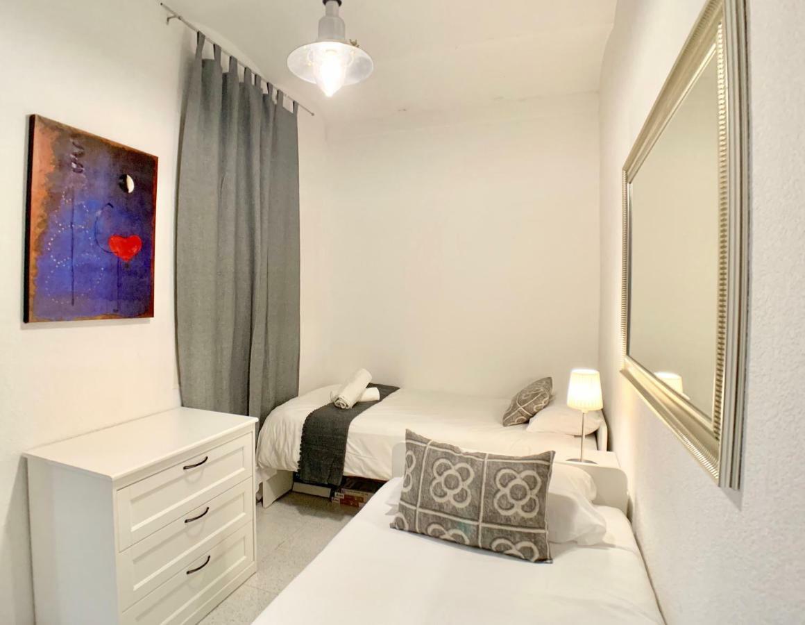 Apartment Charm Miro