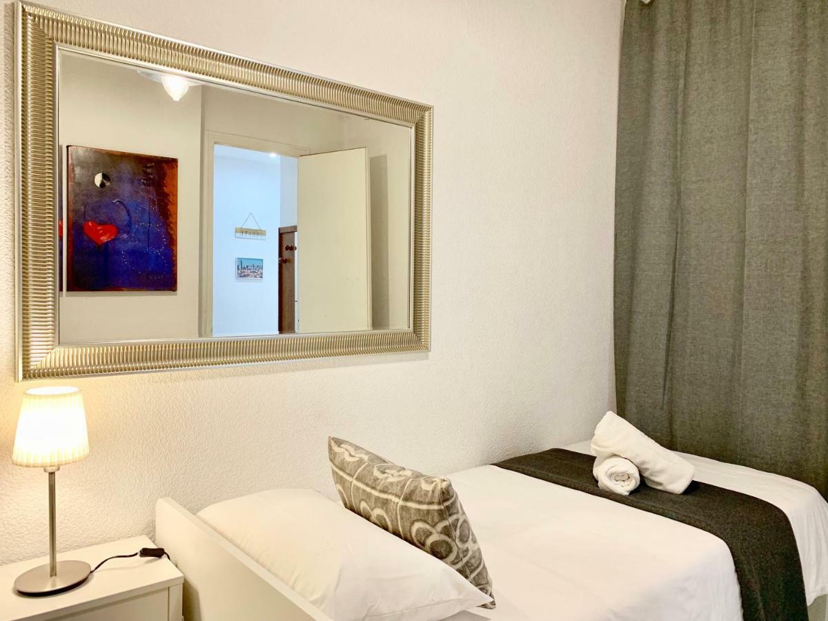 Charm Miro Apartment *