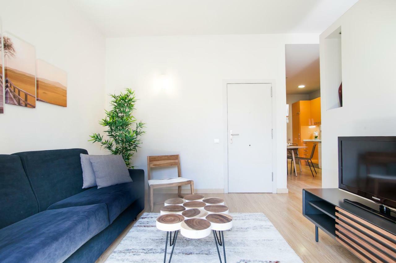 Apartamento Tendency 7 *