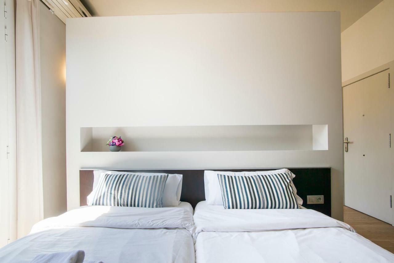 Apartamento Tendency 7 Barcelona