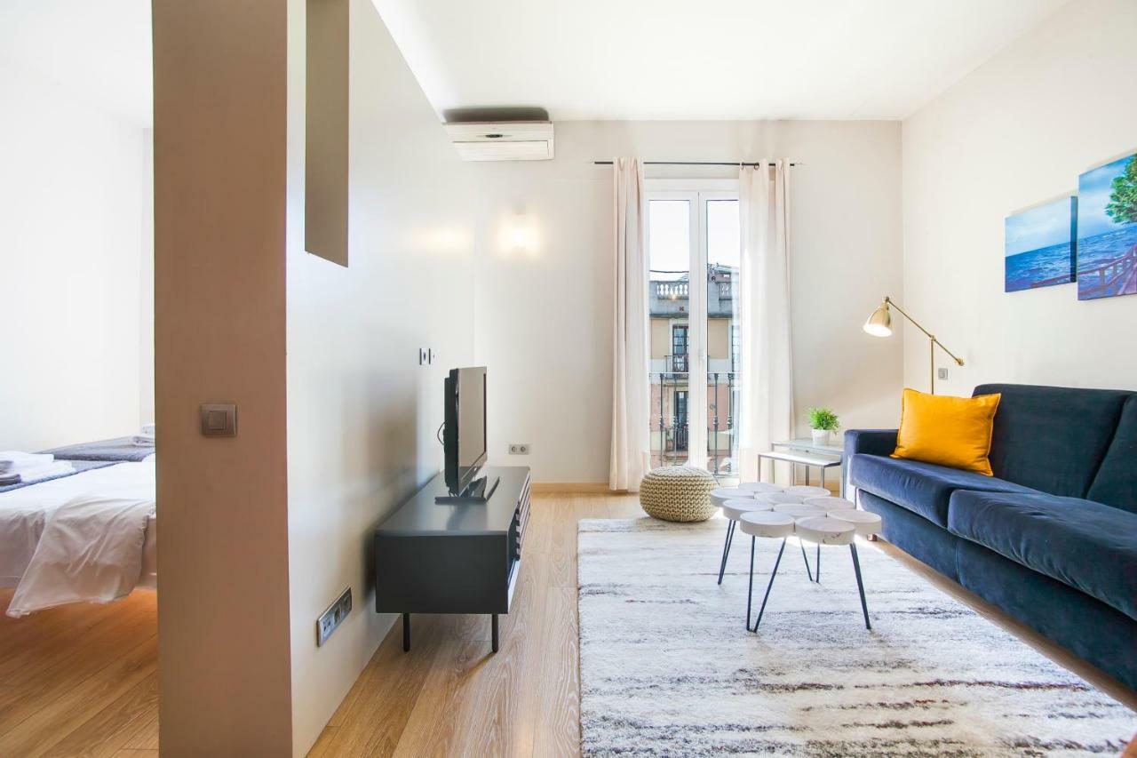 Apartamento Tendency 7