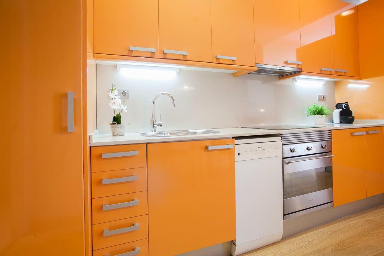 Apartamento Tendency 7