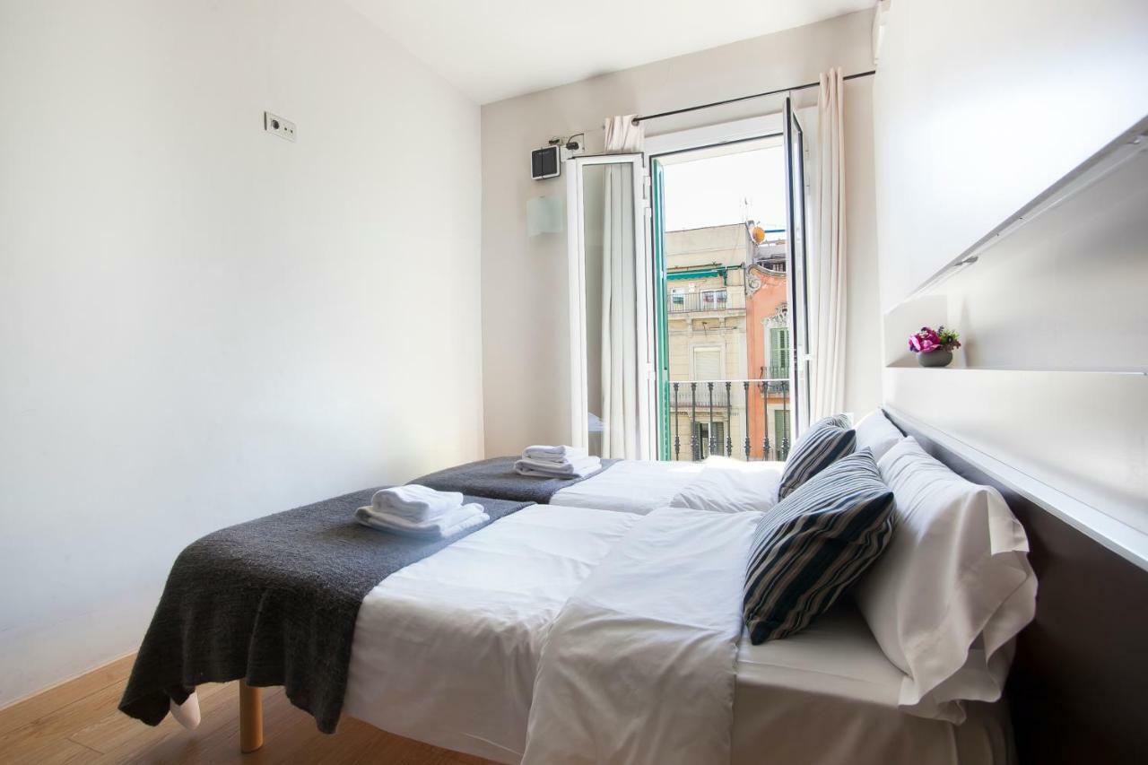 Tendency 7 Apartamento Barcelona