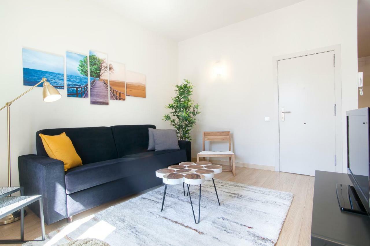 Tendency 7 Apartamento Barcelona
