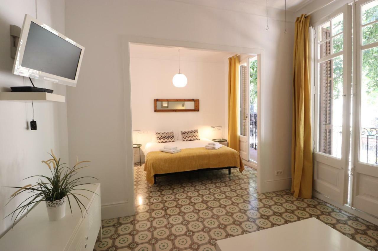 Apartamento Weflating Sant Antoni Market