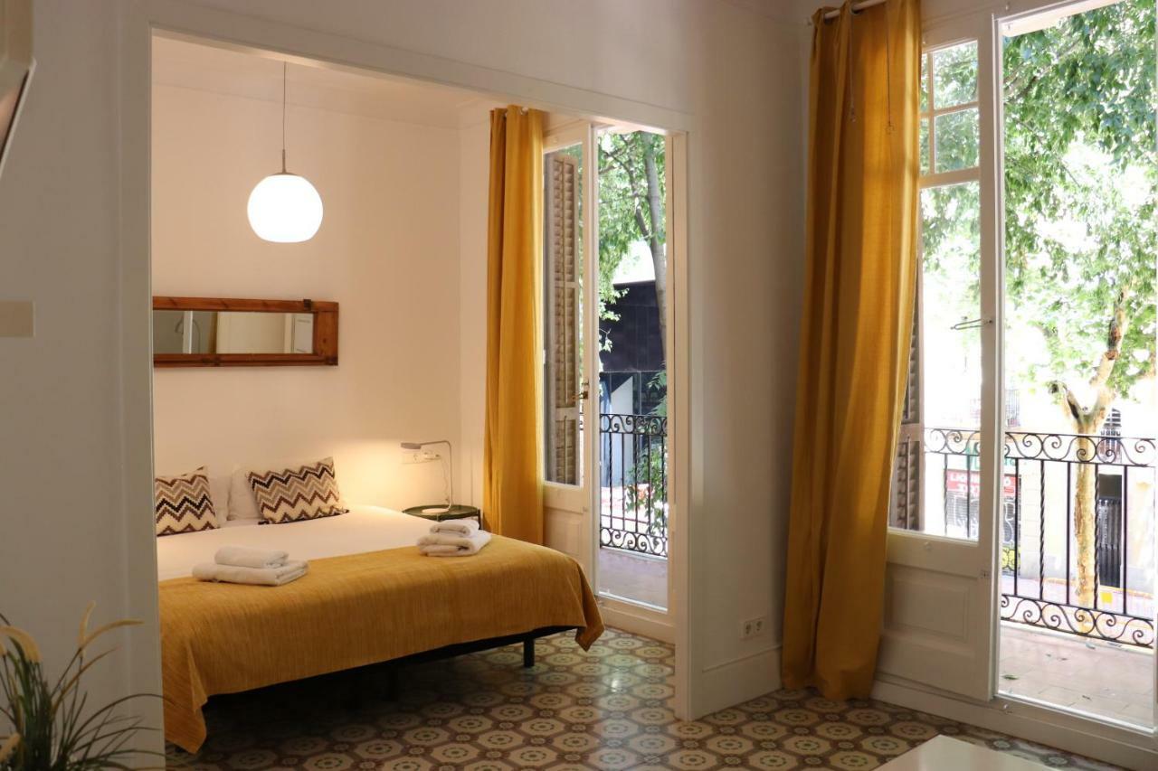 Weflating Sant Antoni Market Apartamento *