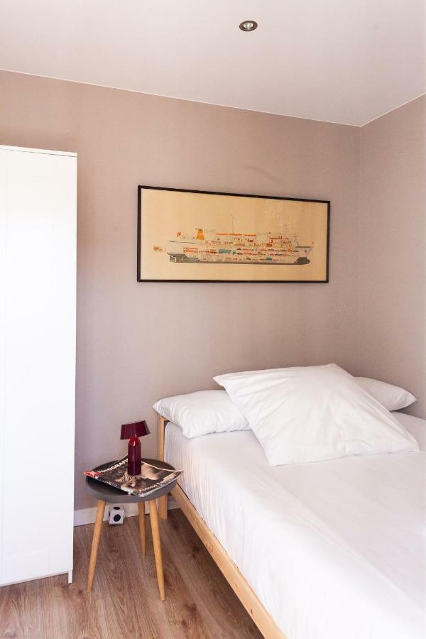Brummell Poble Sec Apartment