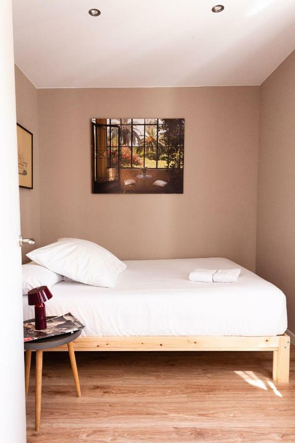 Brummell Poble Sec Apartment