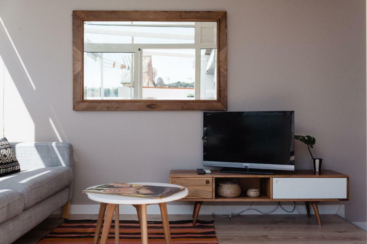 Apartment Brummell Poble Sec Barcelona
