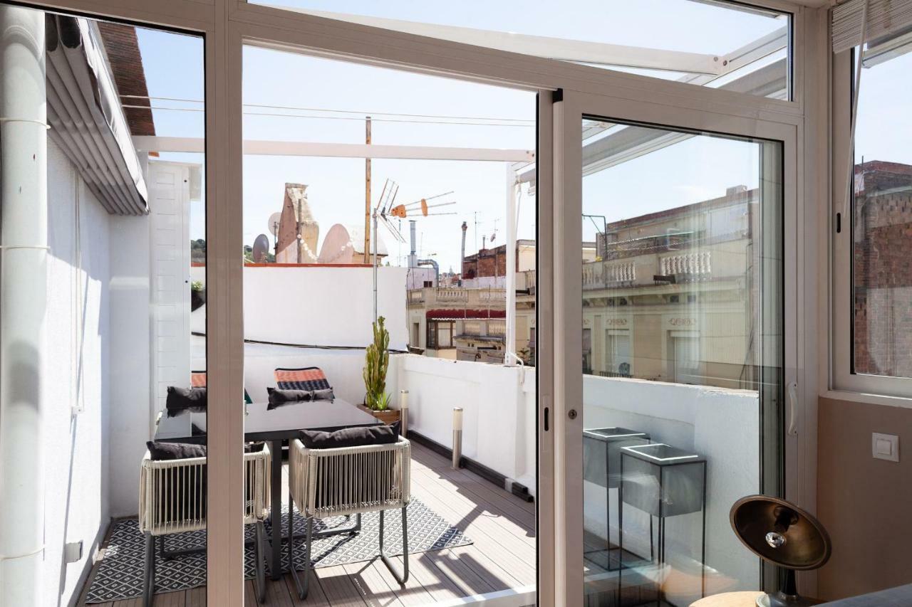 Apartment Brummell Poble Sec