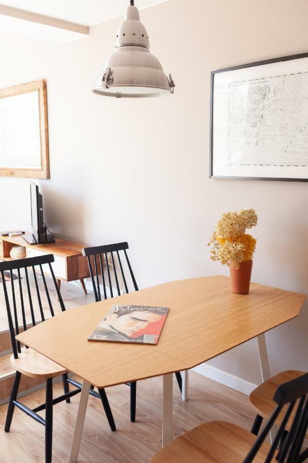 Apartment Brummell Poble Sec