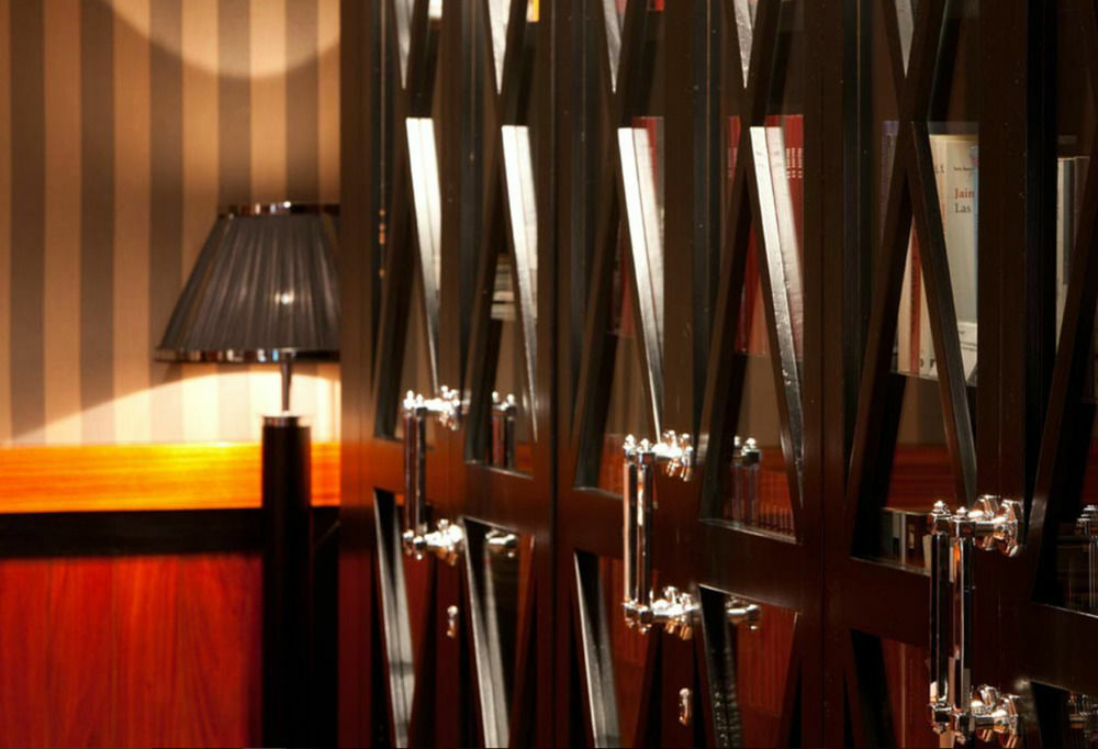 Hotel 1898 Barcelona