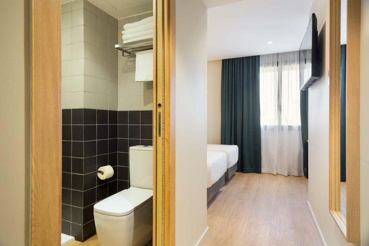 Hotel Brick Barcelona