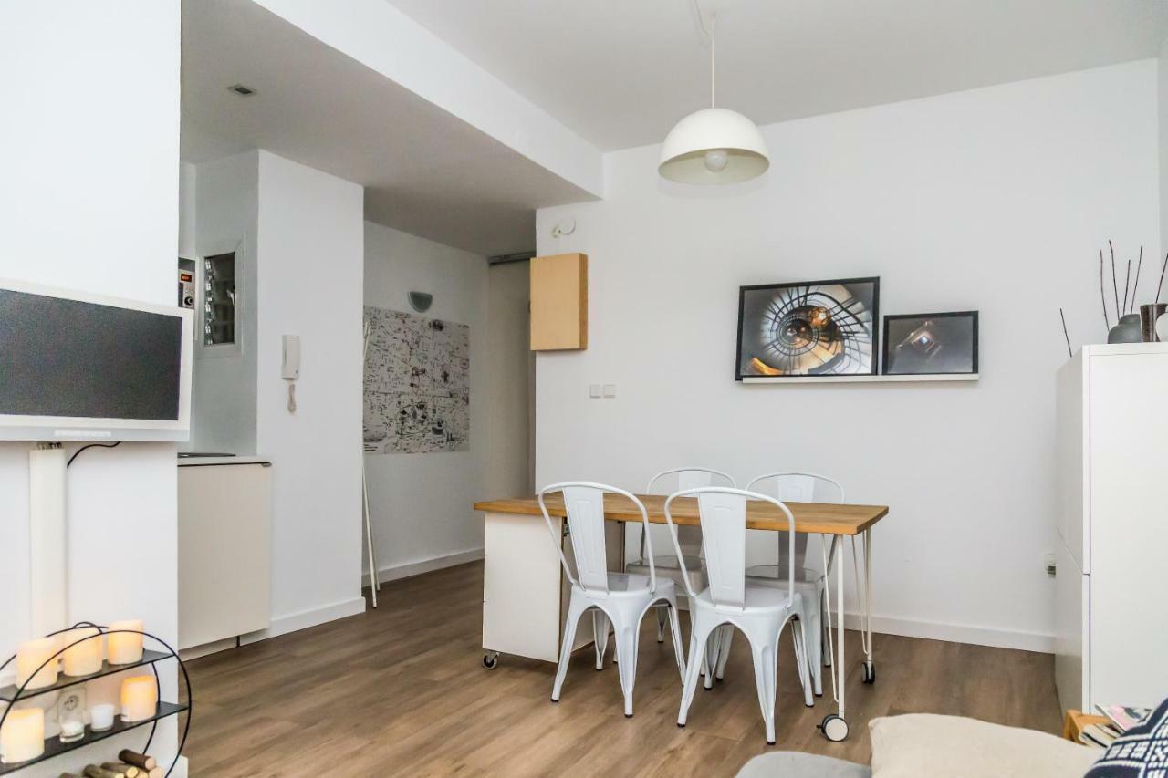 Apartamento En Gracia Apartment