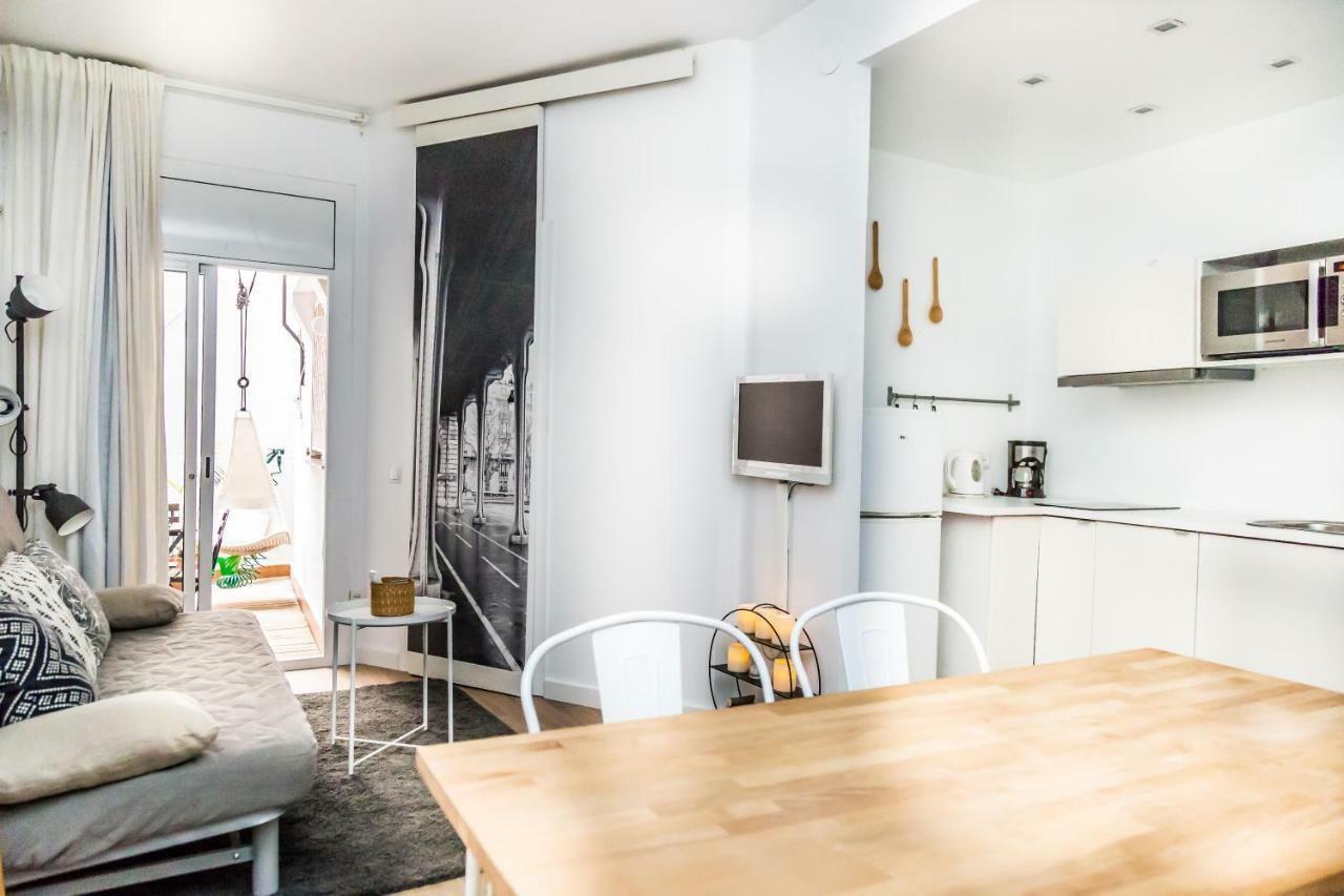 Apartamento En Gracia Apartment