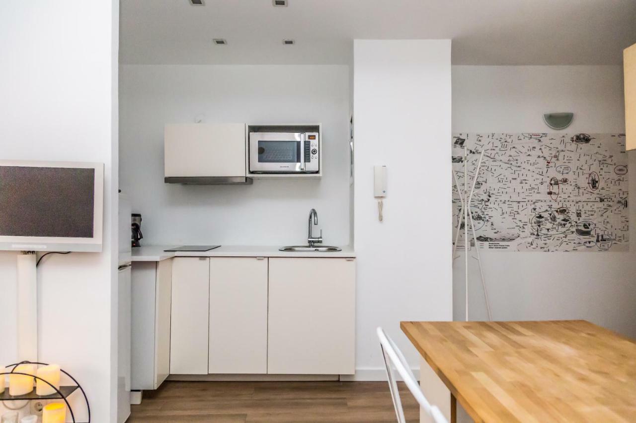 Apartamento En Gracia Apartment *