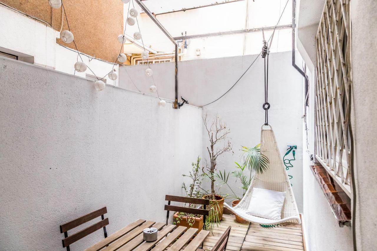 Apartamento En Gracia *
