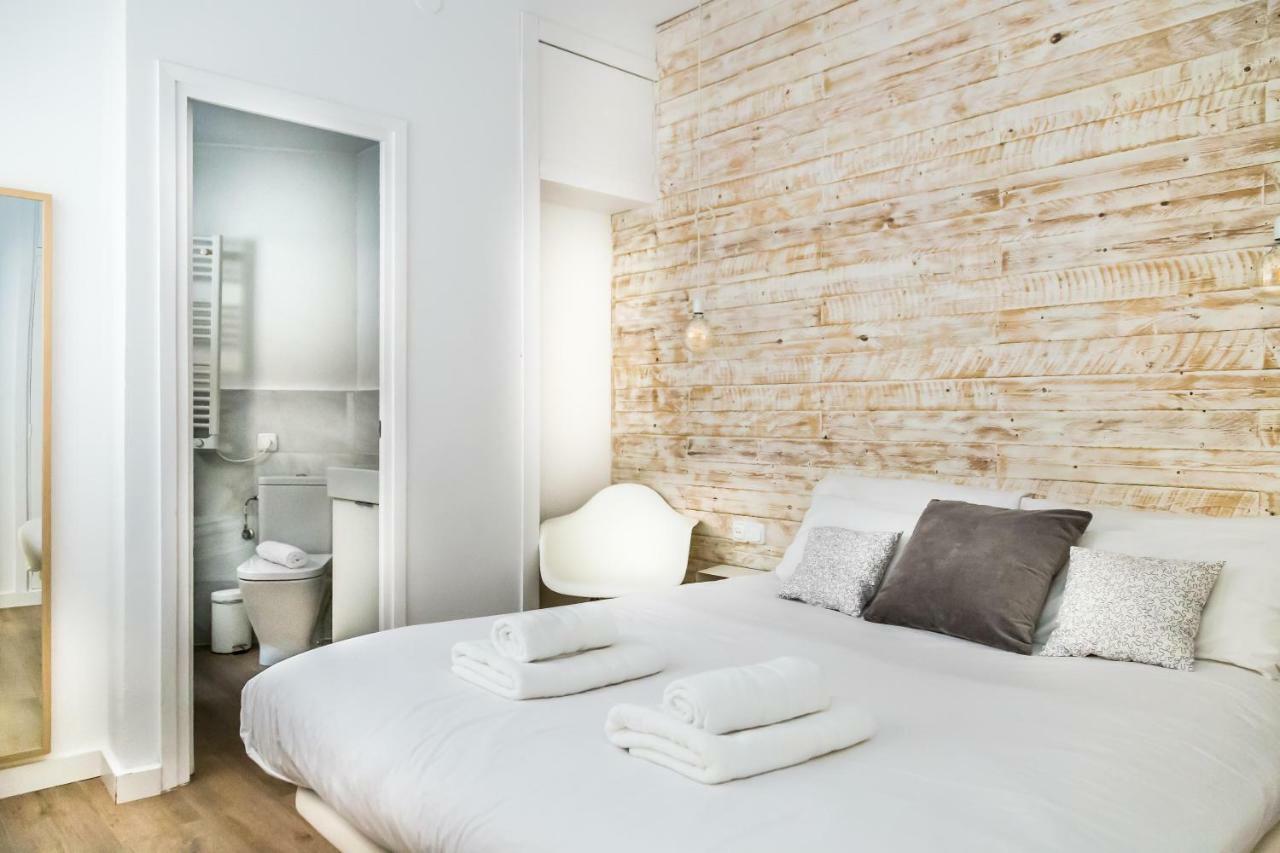 Apartamento En Gracia Apartment