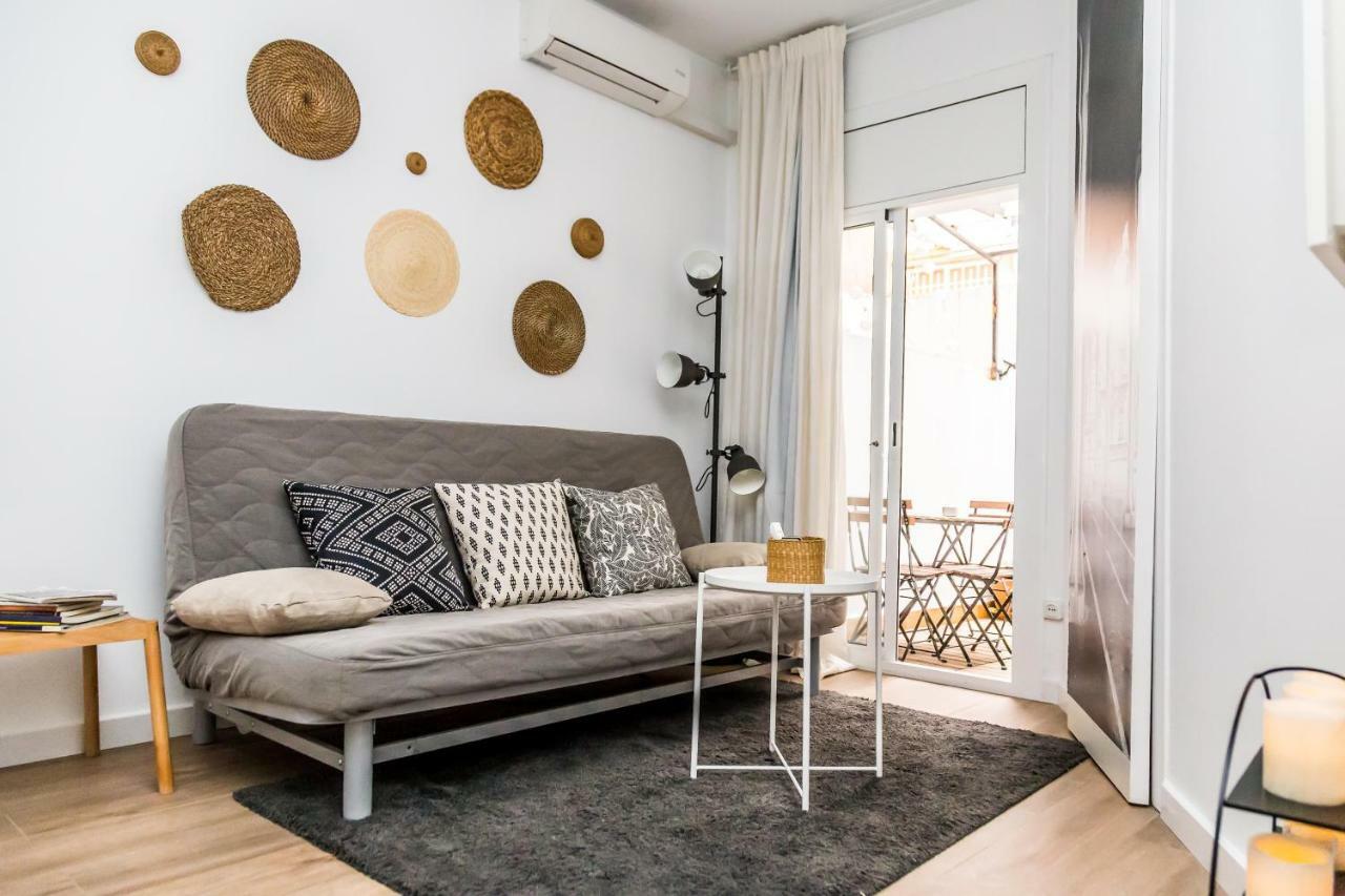 Apartamento En Gracia Apartment Barcelona