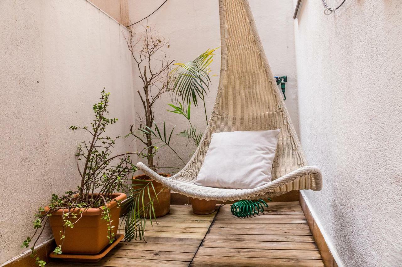 Apartamento En Gracia * Barcelona