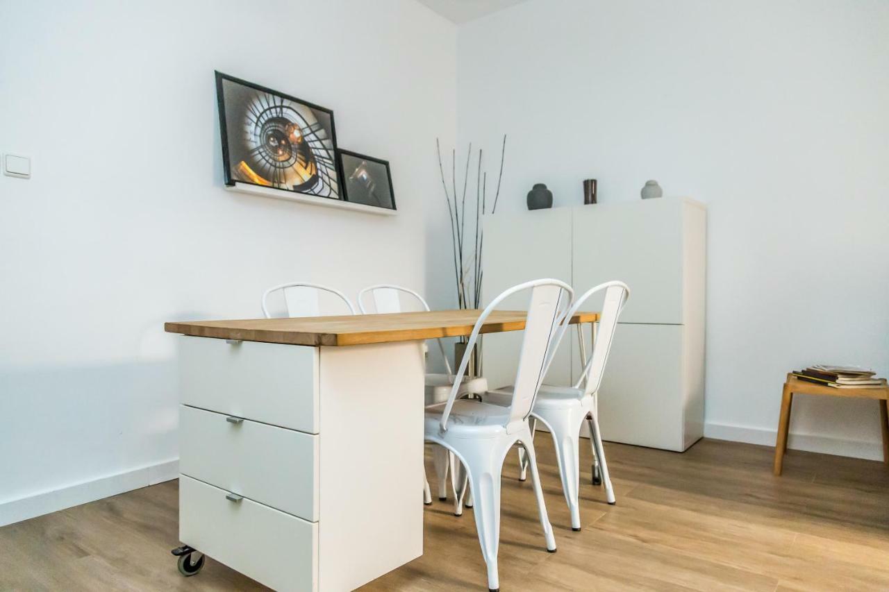 Apartamento En Gracia Apartment Barcelona