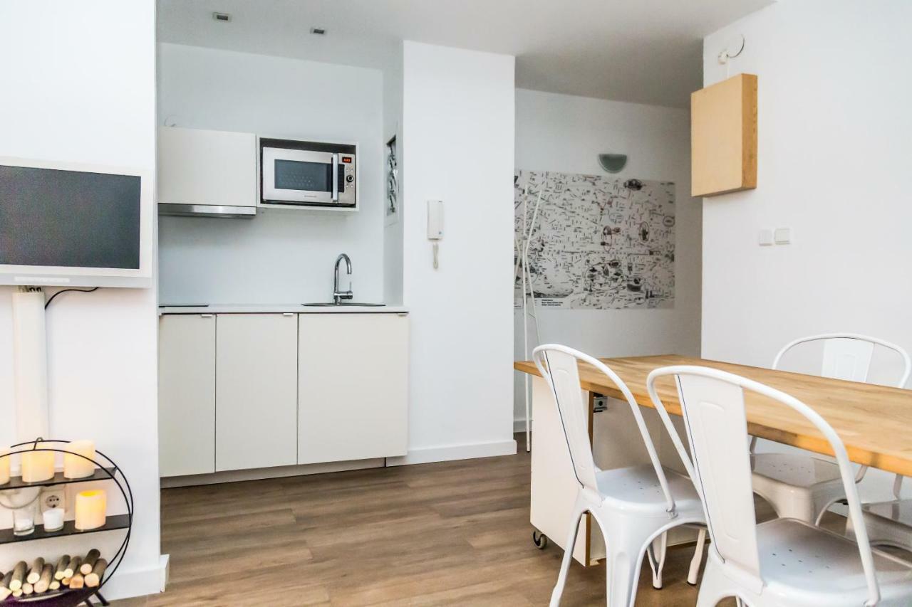 Apartamento En Gracia Apartment *