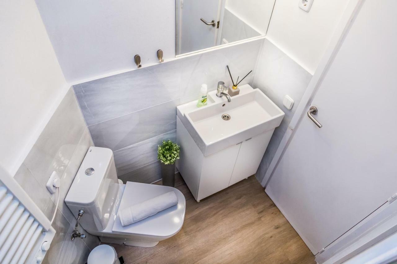 Apartamento En Gracia Apartment Barcelona