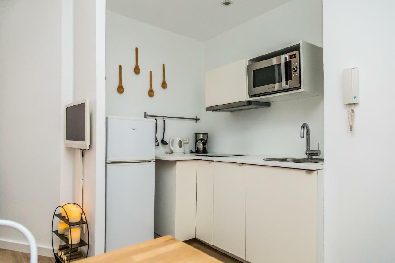 Apartamento En Gracia Apartment Barcelona