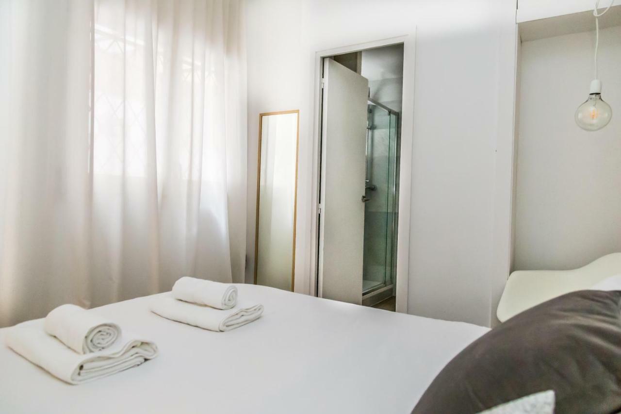 Apartamento En Gracia Apartment Barcelona