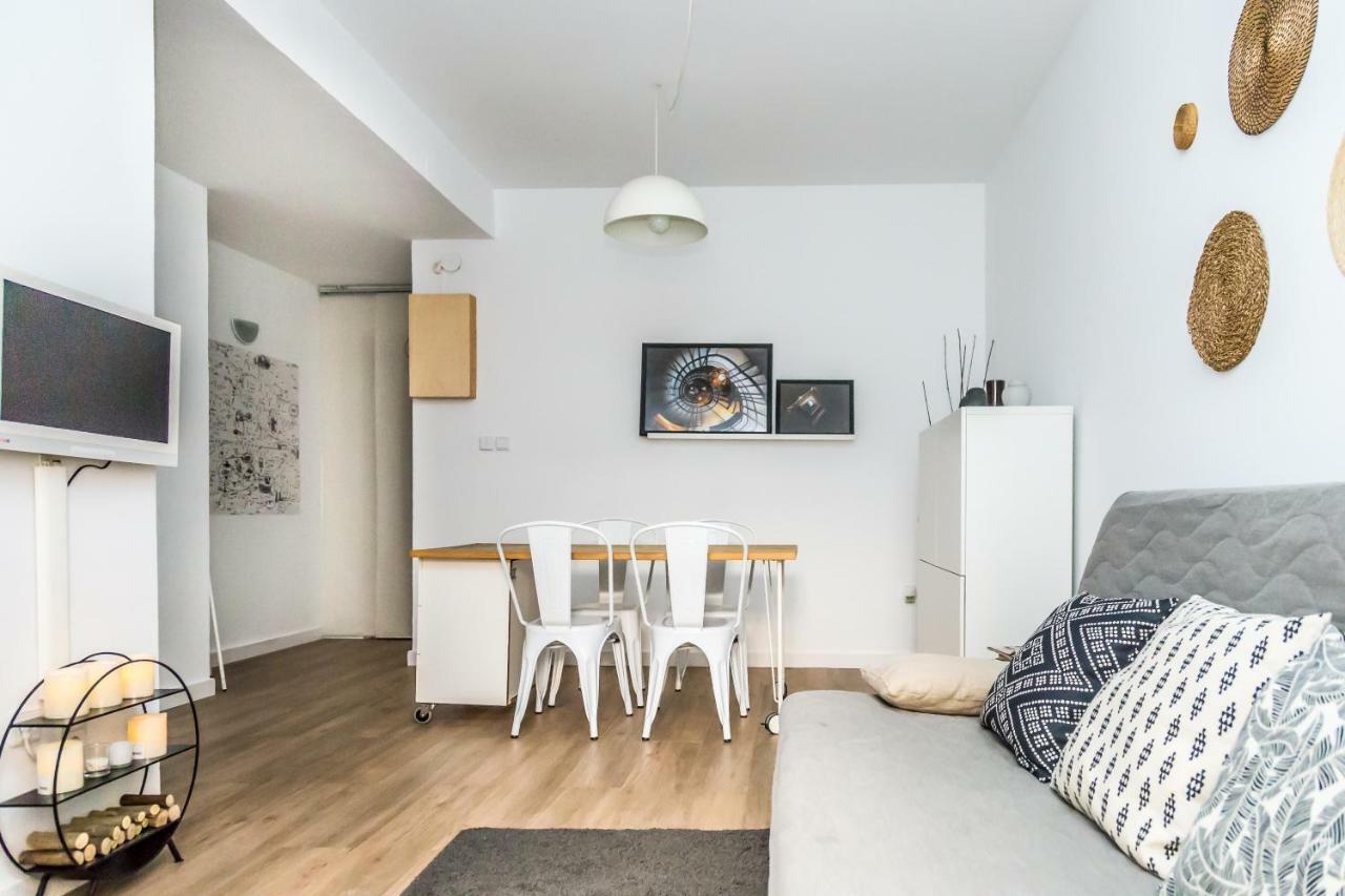 Apartamento En Gracia *