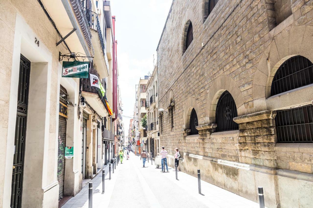 Apartamento En Gracia * Barcelona