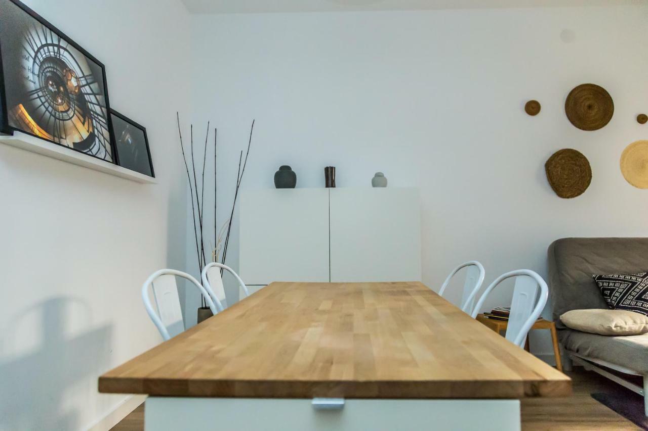 Apartment Apartamento En Gracia