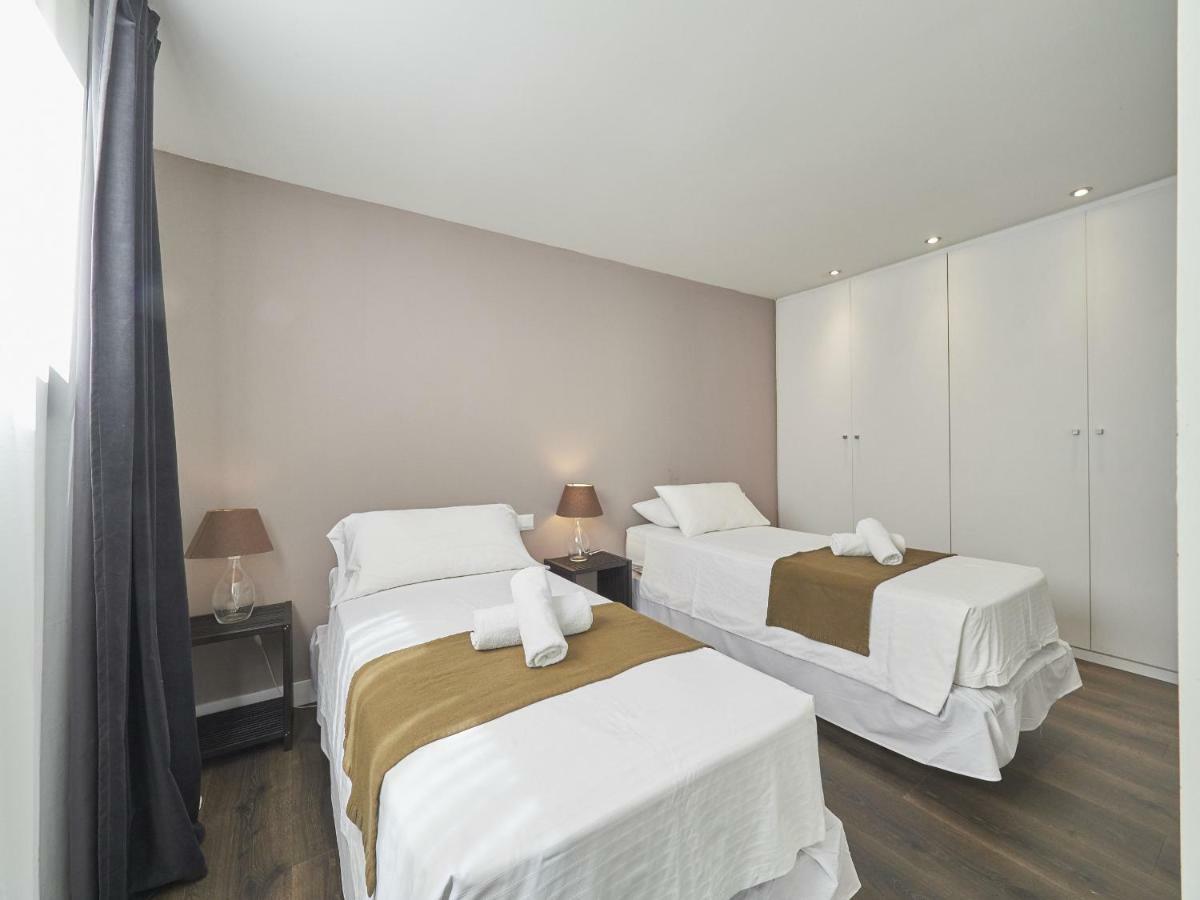 Loft Miro Apartment