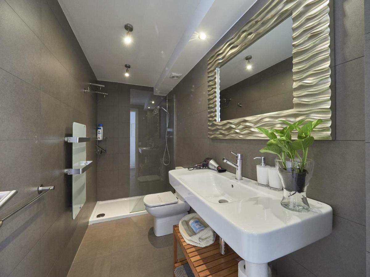Loft Miro Apartment Barcelona