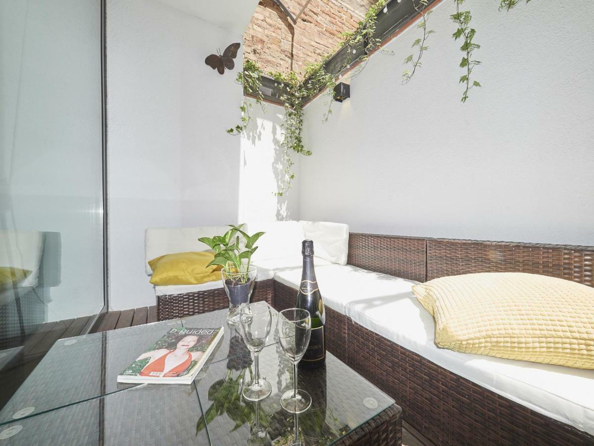 Apartment Loft Miro *