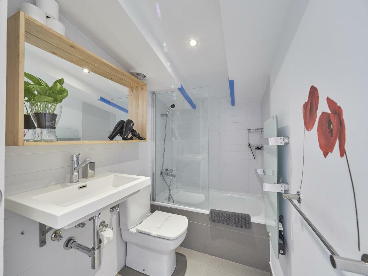 Loft Miro Apartment Barcelona